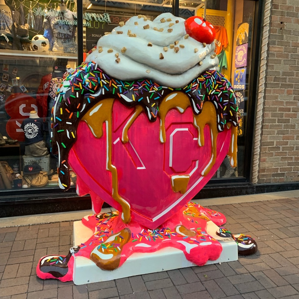 Meet your Posher, Bailey